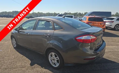More photos of 2019 Ford Fiesta SE at Auto Boutique Florida, FL