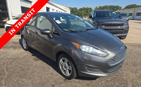 Another view of 2019 Ford Fiesta SE for sale in Jacksonville, FL at Auto Boutique Florida