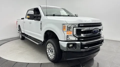 Another view of 2022 Ford Super Duty F-250 SRW XLT for sale in Jacksonville, FL at Auto Boutique Florida