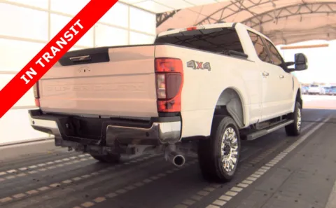 More photos of 2022 Ford Super Duty F-250 SRW XLT at Auto Boutique Florida, FL