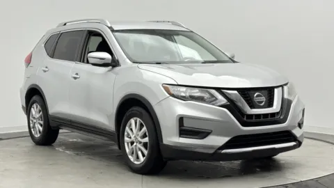 Another view of 2017 Nissan Rogue SV for sale in Jacksonville, FL at Auto Boutique Florida