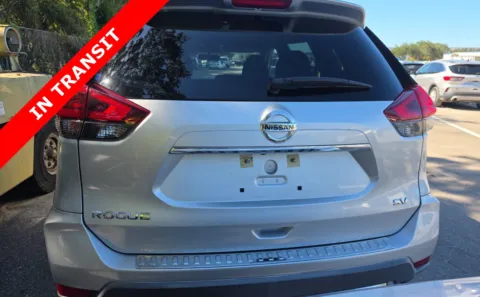 More photos of 2017 Nissan Rogue SV at Auto Boutique Florida, FL