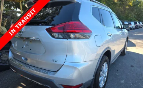 More photos of 2017 Nissan Rogue SV at Auto Boutique Florida, FL