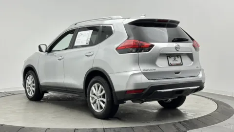 More photos of 2017 Nissan Rogue SV at Auto Boutique Florida, FL