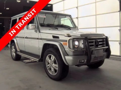 Another view of 2009 Mercedes-Benz G-Class 5.5L for sale in Jacksonville, FL at Auto Boutique Florida