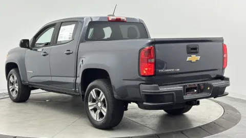 More photos of 2017 Chevrolet Colorado 2WD WT at Auto Boutique Florida, FL