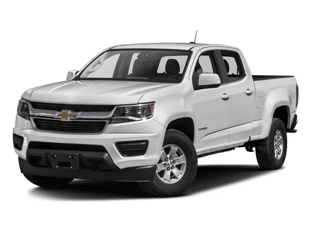 2017 Chevrolet Colorado 2WD WT for sale in Jacksonville, FL