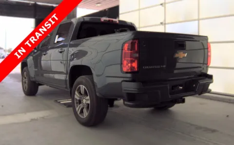 More photos of 2017 Chevrolet Colorado 2WD WT at Auto Boutique Florida, FL