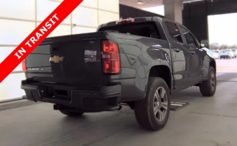 More photos of 2017 Chevrolet Colorado 2WD WT at Auto Boutique Florida, FL