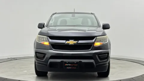 Photos of 2017 Chevrolet Colorado 2WD WT for sale in Jacksonville, FL at Auto Boutique Florida