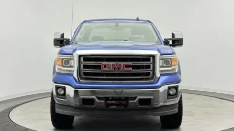 Photos of 2014 GMC Sierra 1500 SLT for sale in Jacksonville, FL at Auto Boutique Florida