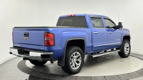 More photos of 2014 GMC Sierra 1500 SLT at Auto Boutique Florida, FL