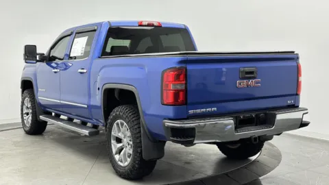 More photos of 2014 GMC Sierra 1500 SLT at Auto Boutique Florida, FL