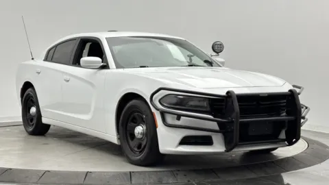Another view of 2019 Dodge Charger Police for sale in Jacksonville, FL at Auto Boutique Florida