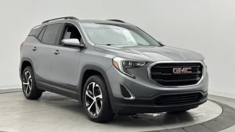 Another view of 2021 GMC Terrain SLE for sale in Jacksonville, FL at Auto Boutique Florida