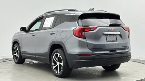 More photos of 2021 GMC Terrain SLE at Auto Boutique Florida, FL