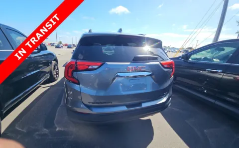 More photos of 2021 GMC Terrain SLE at Auto Boutique Florida, FL