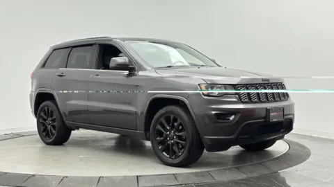Another view of 2019 Jeep Grand Cherokee Altitude for sale in Jacksonville, FL at Auto Boutique Florida