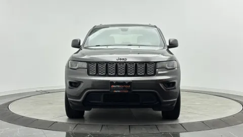 Photos of 2019 Jeep Grand Cherokee Altitude for sale in Jacksonville, FL at Auto Boutique Florida