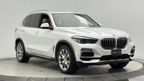 Another view of 2019 BMW X5 xDrive40i for sale in Jacksonville, FL at Auto Boutique Florida