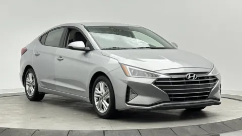 Another view of 2020 Hyundai Elantra SEL for sale in Jacksonville, FL at Auto Boutique Florida