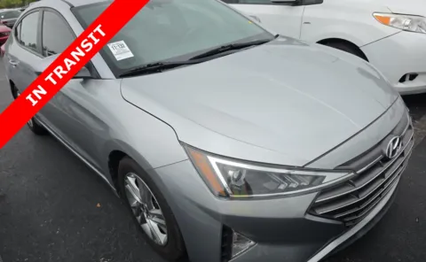 Another view of 2020 Hyundai Elantra SEL for sale in Jacksonville, FL at Auto Boutique Florida