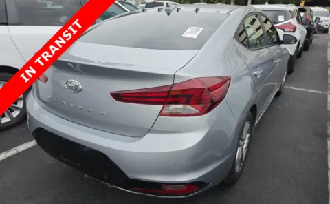 More photos of 2020 Hyundai Elantra SEL at Auto Boutique Florida, FL
