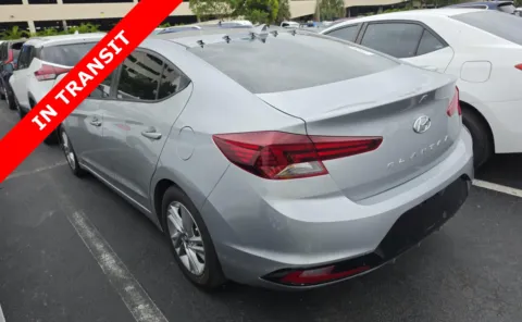 More photos of 2020 Hyundai Elantra SEL at Auto Boutique Florida, FL