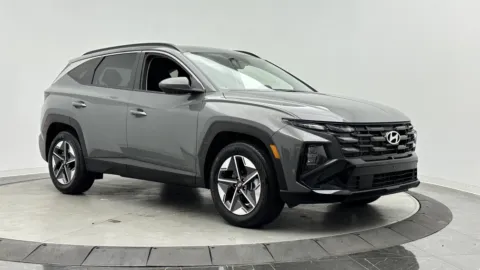 Another view of 2026 Hyundai Tucson SEL for sale in Jacksonville, FL at Auto Boutique Florida