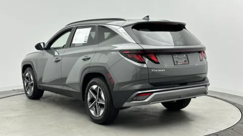 More photos of 2026 Hyundai Tucson SEL at Auto Boutique Florida, FL