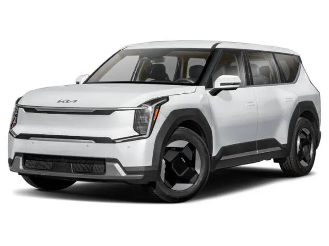 2024 Kia EV9 Light Long Range for sale in Jacksonville, FL