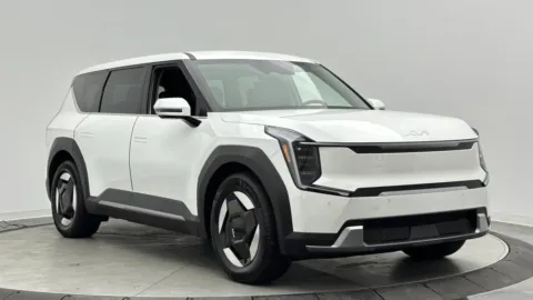 Another view of 2024 Kia EV9 Light Long Range for sale in Jacksonville, FL at Auto Boutique Florida
