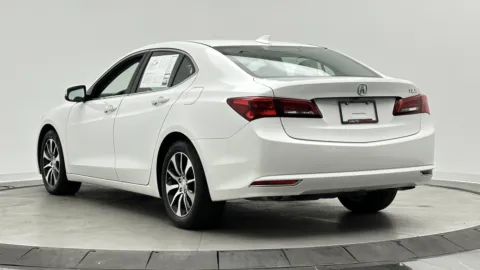 More photos of 2015 Acura TLX Tech at Auto Boutique Florida, FL