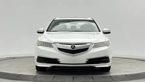Photos of 2015 Acura TLX Tech for sale in Jacksonville, FL at Auto Boutique Florida