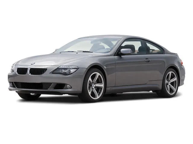 2008 BMW 6 Series 650i for sale in Jacksonville, FL