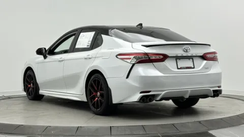 More photos of 2020 Toyota Camry XSE at Auto Boutique Florida, FL