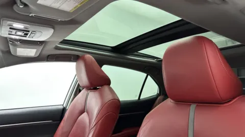 More photos of 2020 Toyota Camry XSE at Auto Boutique Florida, FL