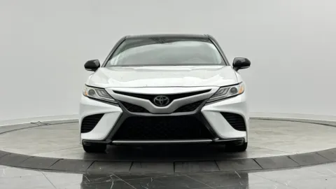 Photos of 2020 Toyota Camry XSE for sale in Jacksonville, FL at Auto Boutique Florida