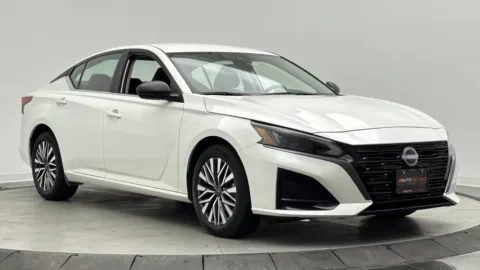 Another view of 2026 Nissan Altima SV for sale in Jacksonville, FL at Auto Boutique Florida