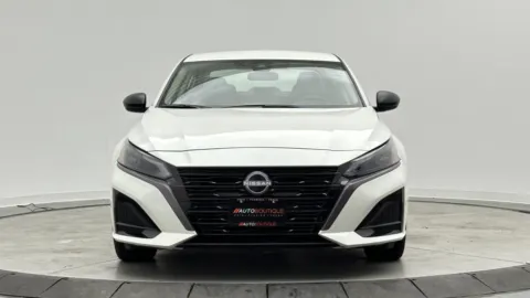 Photos of 2026 Nissan Altima SV for sale in Jacksonville, FL at Auto Boutique Florida