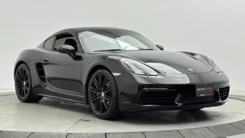 Another view of 2019 Porsche 718 Cayman for sale in Jacksonville, FL at Auto Boutique Florida