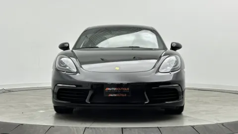 Photos of 2019 Porsche 718 Cayman for sale in Jacksonville, FL at Auto Boutique Florida
