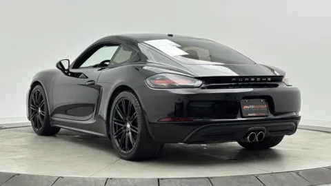 More photos of 2019 Porsche 718 Cayman at Auto Boutique Florida, FL