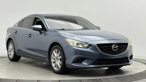 Another view of 2015 Mazda Mazda6 i Sport for sale in Jacksonville, FL at Auto Boutique Florida