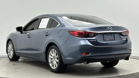 More photos of 2015 Mazda Mazda6 i Sport at Auto Boutique Florida, FL