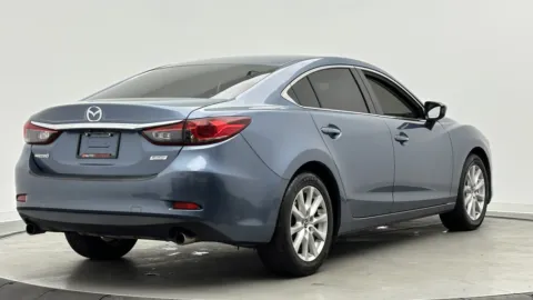More photos of 2015 Mazda Mazda6 i Sport at Auto Boutique Florida, FL