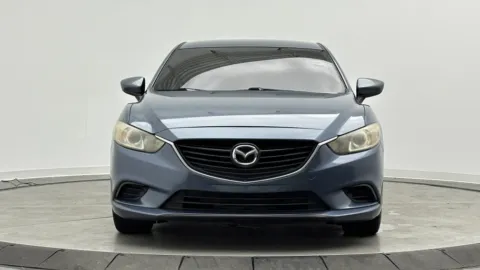 Photos of 2015 Mazda Mazda6 i Sport for sale in Jacksonville, FL at Auto Boutique Florida
