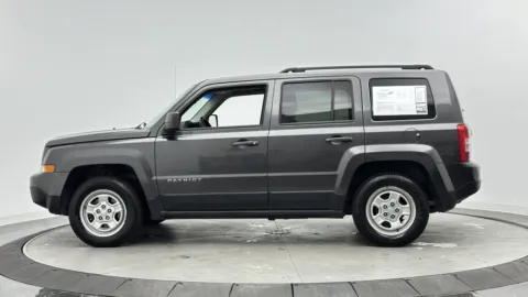 More photos of 2016 Jeep Patriot Sport at Auto Boutique Florida, FL