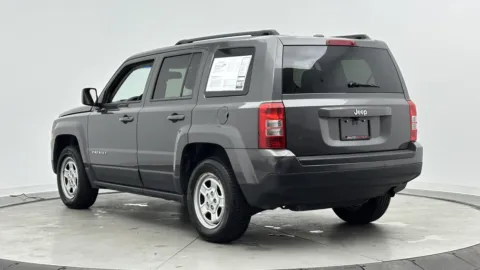 More photos of 2016 Jeep Patriot Sport at Auto Boutique Florida, FL