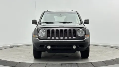 Photos of 2016 Jeep Patriot Sport for sale in Jacksonville, FL at Auto Boutique Florida
